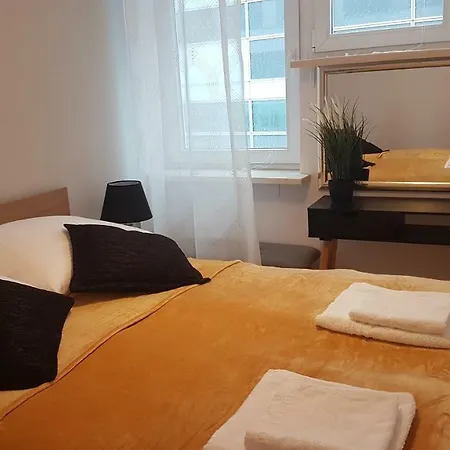 Ep Apartment-2