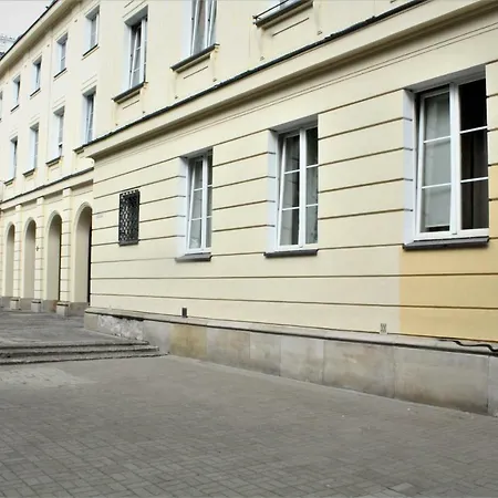 Stylish Studio In The Heart Of The City.-3