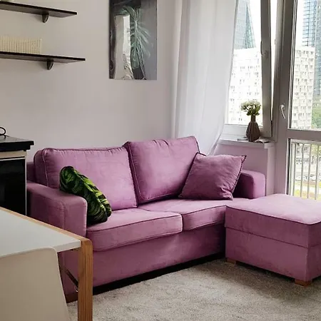 Deluxe Panska Apartments-2