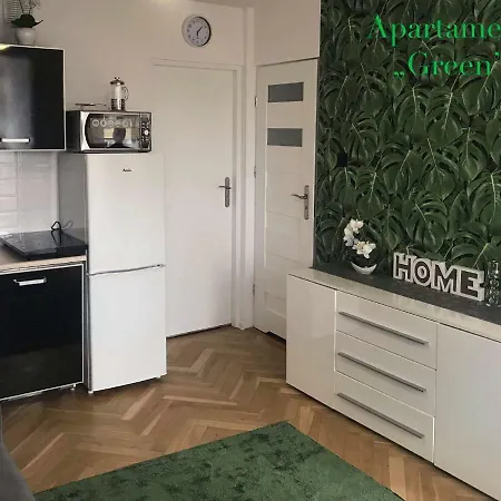 Deluxe Panska Apartments-2