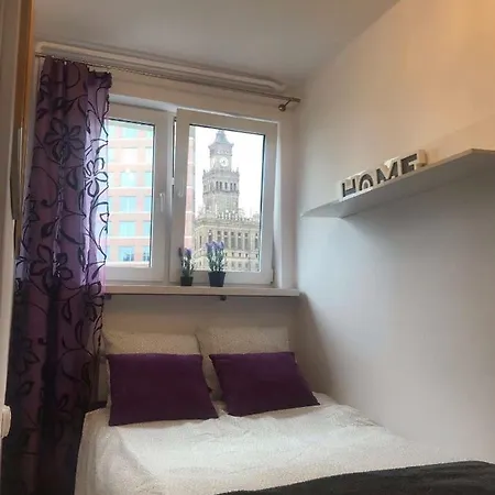 Deluxe Pańska Apartments-3