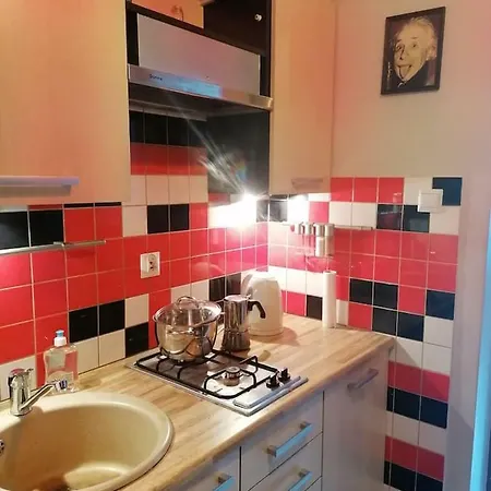 Sunny And Lovely Apartment. Near Chopin Airport!-2