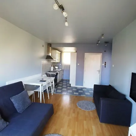 Apartament Saski-3