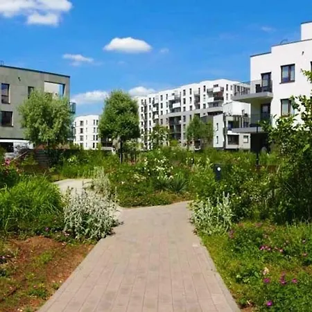 Airport Residence Blue-2