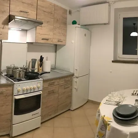 Anita Apartament Nowowiejska-3