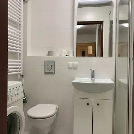Anita Apartament Nowowiejska-2