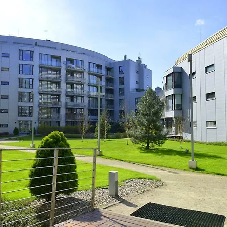 Jessapart - Ochota Apartments-2