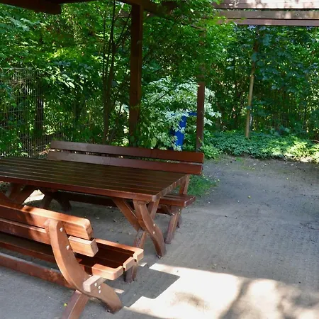 Apartament Wzgórze Słowików-2