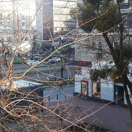 Ogrodowa Apartments-3