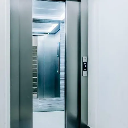 APARTEL Plac Unii Lubelskiej Studio-3