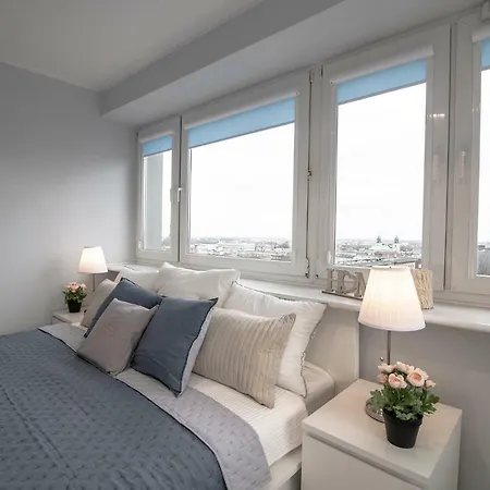 WLR Apartments - Świętokrzyska I-2