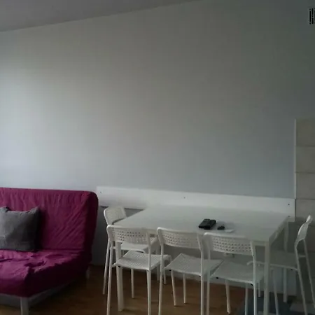 Apartament Saski-2