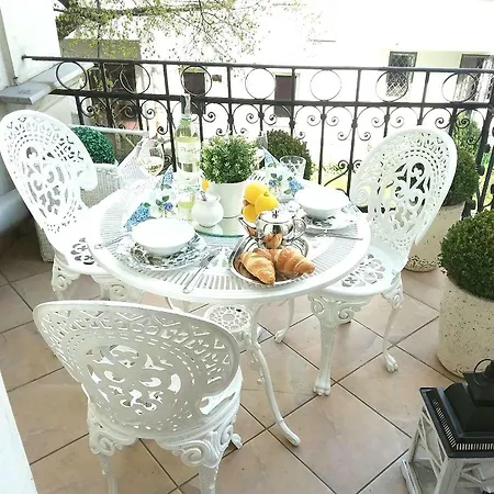 I'M In Heaven - Boutique Apartments-3