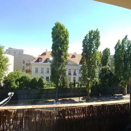 Apartament Saski-3