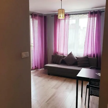 Apartamenty Promenada-3