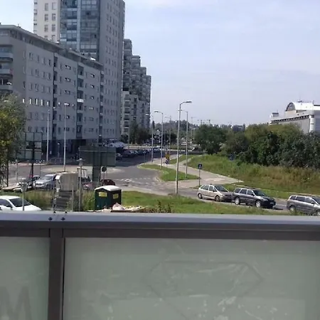 Apartamenty Promenada-2