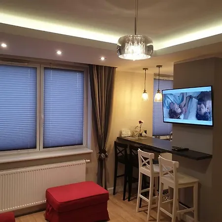 Apartamenty Promenada-3