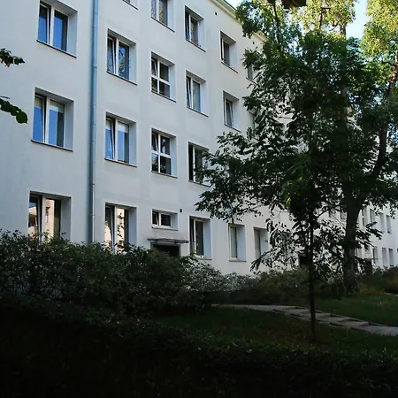 Bed&Breakfast Sielce Warszawa-2
