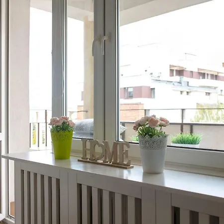 Wlr Apartments - Hoza II-3