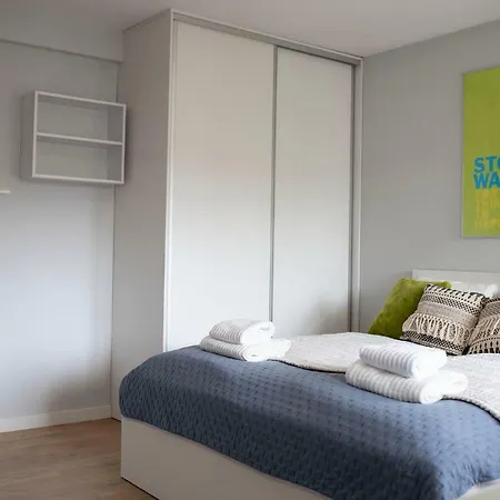 Wlr Apartments - Hoza II-2
