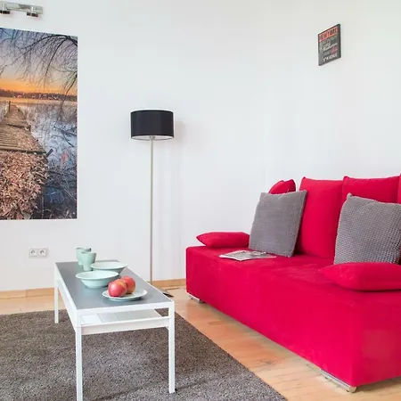 Capital Apartments - Centrum - Pokorna-3