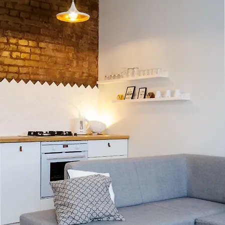 Zoli Apartment-3