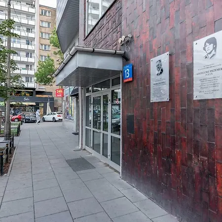 P&O Apartments Zgoda-2