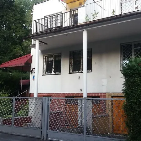 Pokoje Kolorowe Sny-3