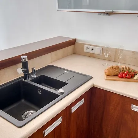 Noctis Apartment Sliska-2