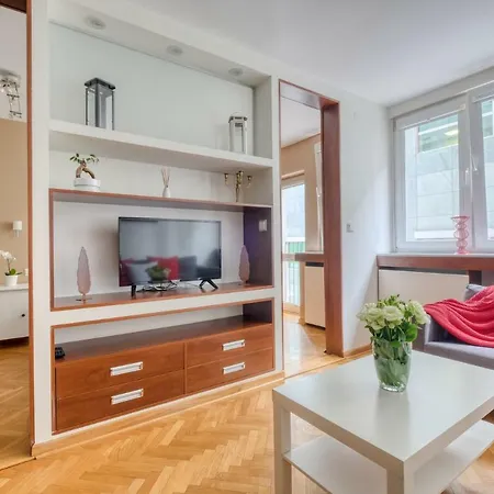 Noctis Apartment Śliska-3