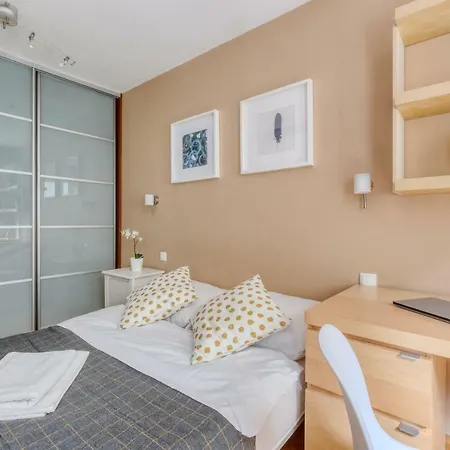 Noctis Apartment Sliska-3