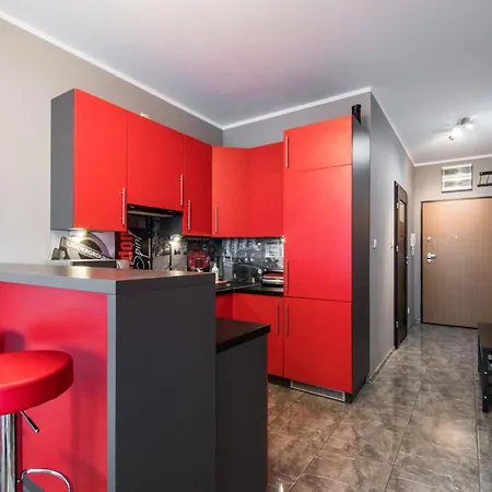 P&O Serviced Apartments Goclaw-3