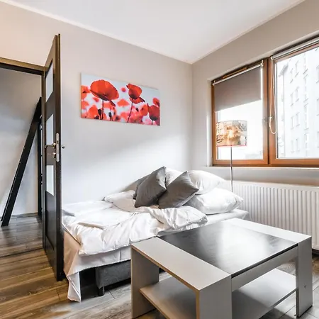 P&O Serviced Apartments Goclaw-2