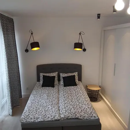 Apartament Nikola-2