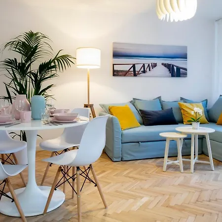 Cristine Apartment-2