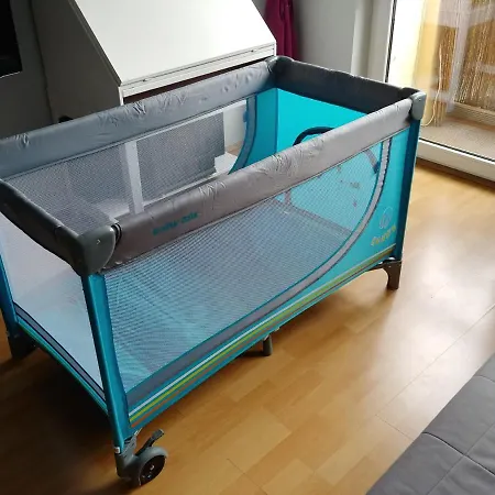 Apartament Saski-2