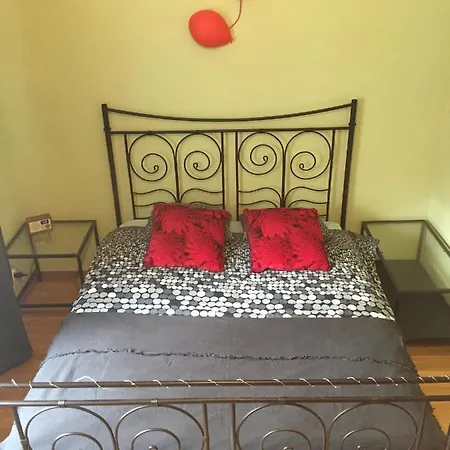 Apartament Piekna-3