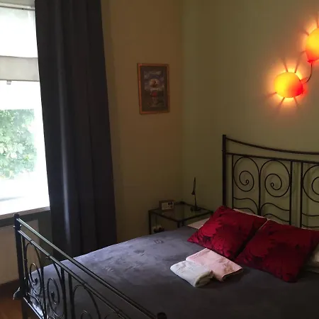 Apartament Piekna-2