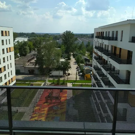 Airport 3Rooms New Apartment-2