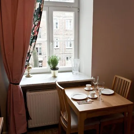 Apartament Piano Praga-2