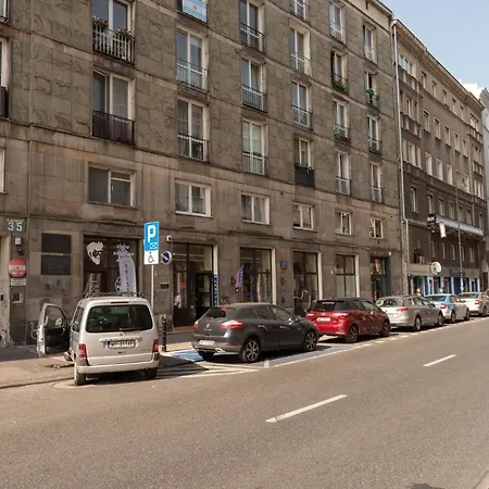City Center Boutique Apartment-2