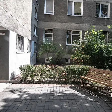 Wlr Apartments - Hoza I-2