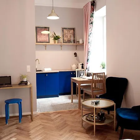 Apartament Piano Praga-3