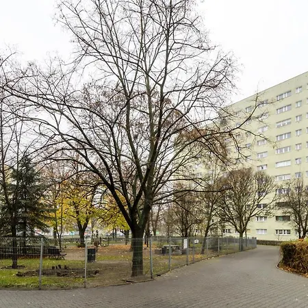Apartament Centrum-Solidarnosci-3
