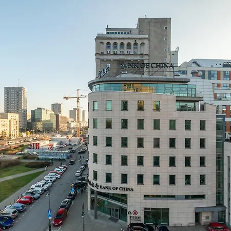 Apartament Zielna By Your Freedom-2