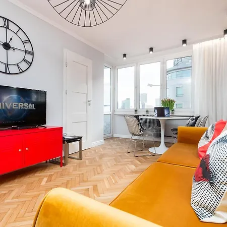 Apartament Zielna By Your Freedom-3
