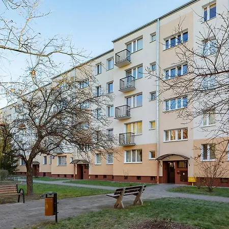 Warsaw Prince Studio By Noclegi Renters-3
