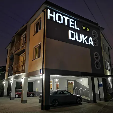 Hotel Duka-2