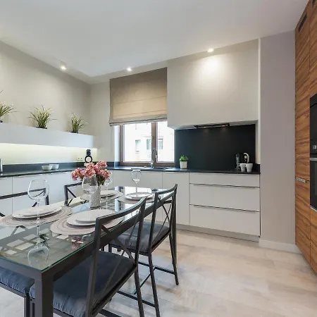 P&O Serviced Apartments Mordor-2