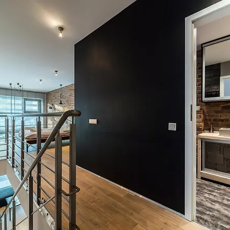 Qbik Loft Aparts-3